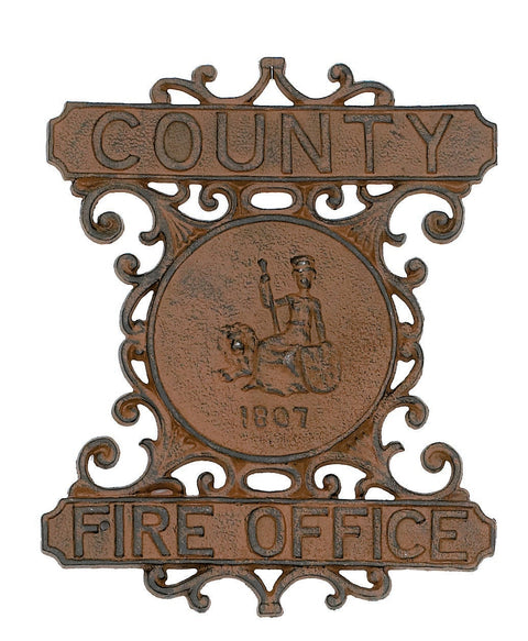 USA & Firemen
