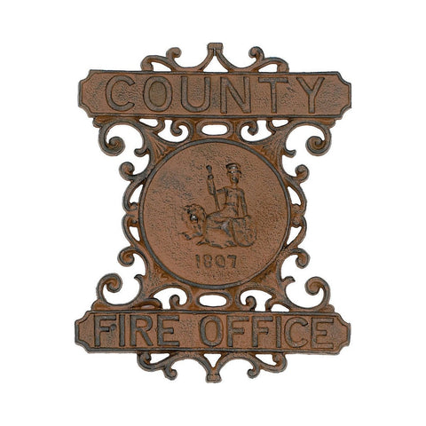 USA & Firemen