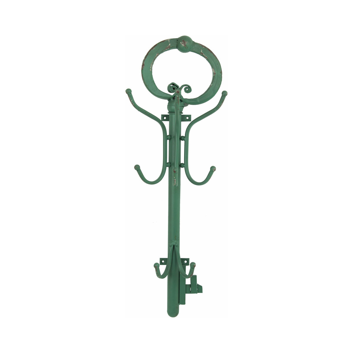 Key Hook – Green
