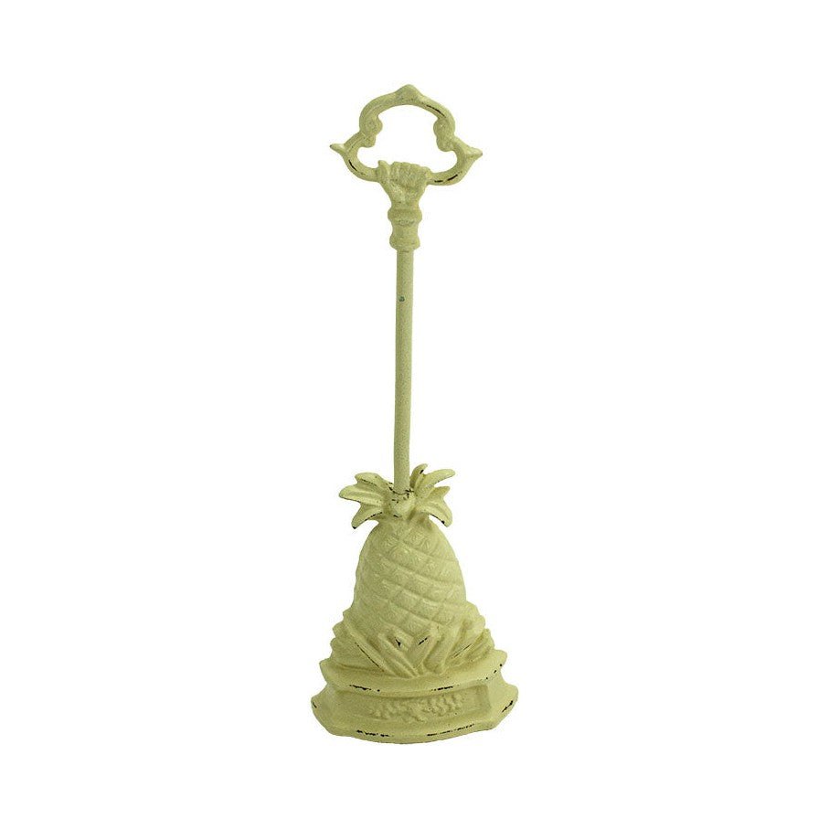 Pineapple Door Porter (Pkg. 2)