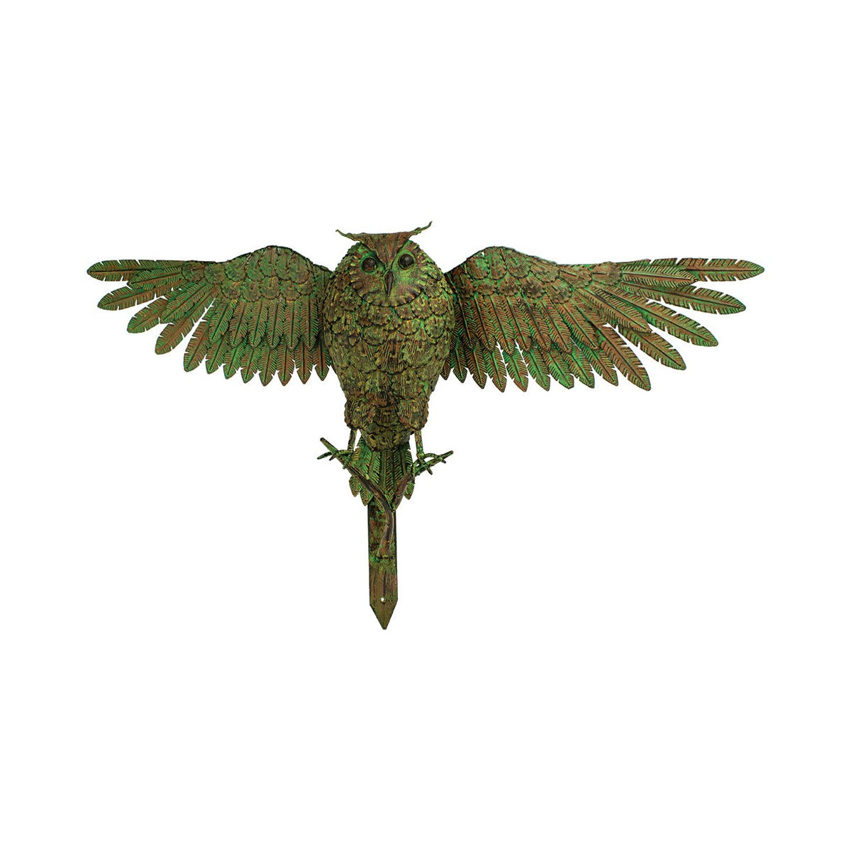 Owl – Metal