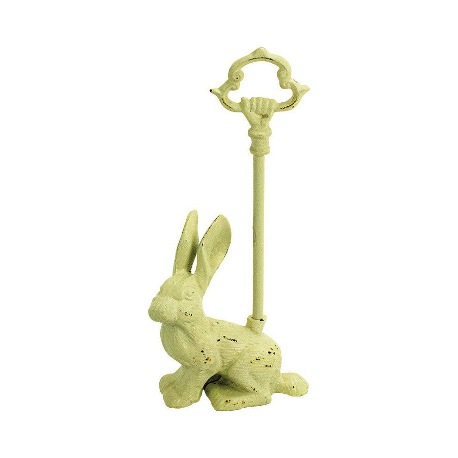 Rabbit Door Porter