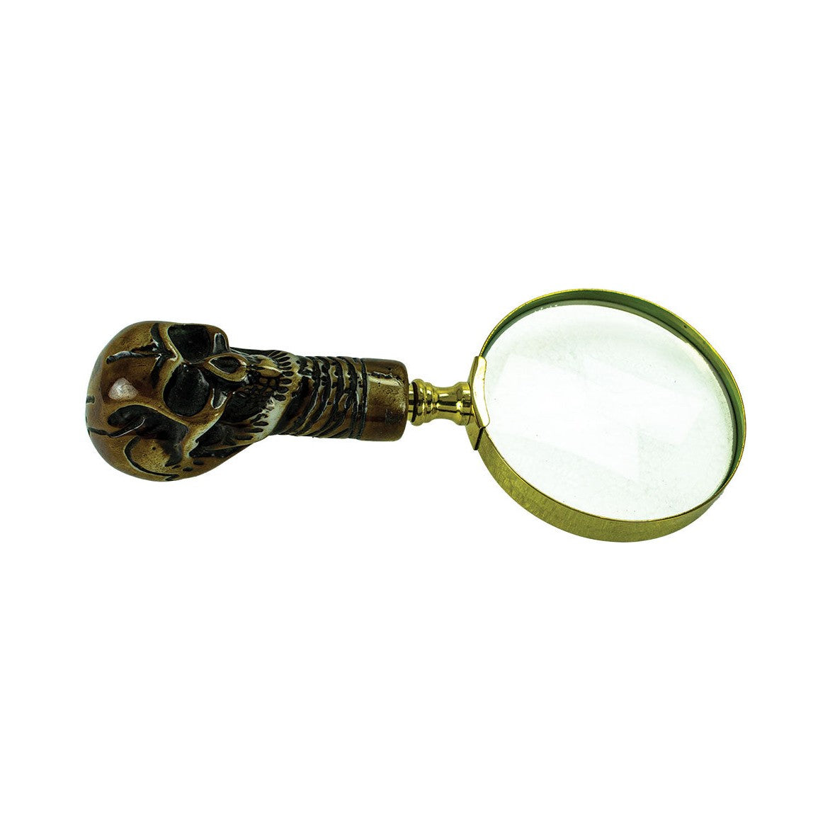 Skeleton Magnifier (Min. 2)