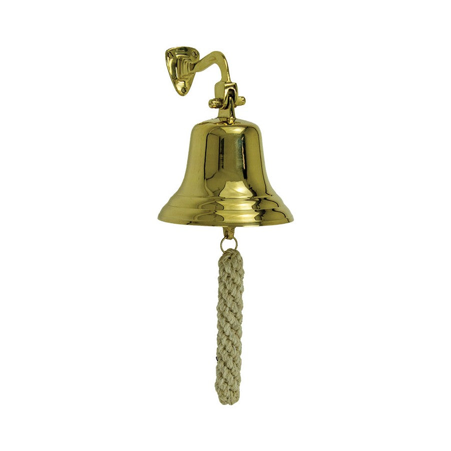 Yard Bell – Brass