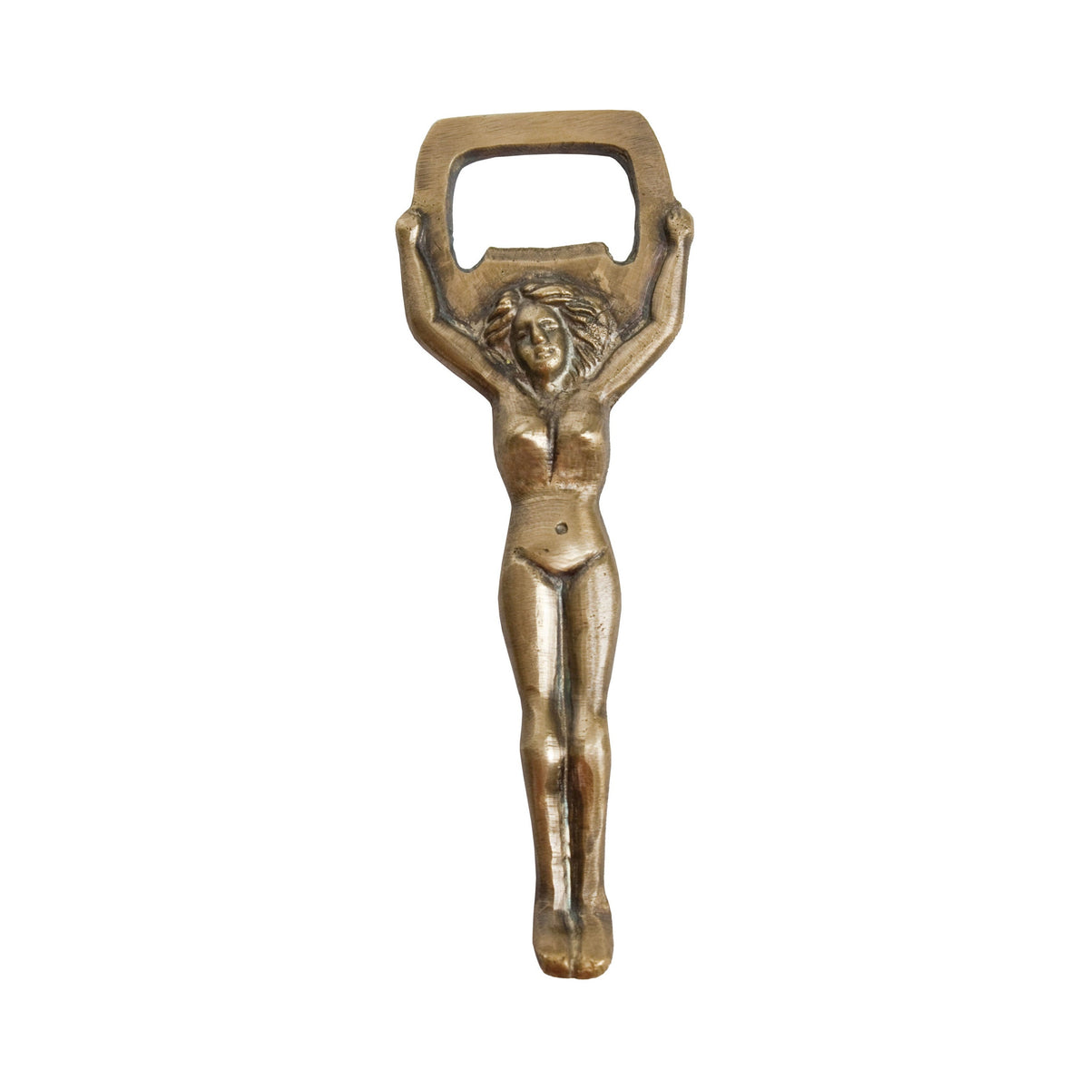 Lady Bottle Opener (Pkg. 4)