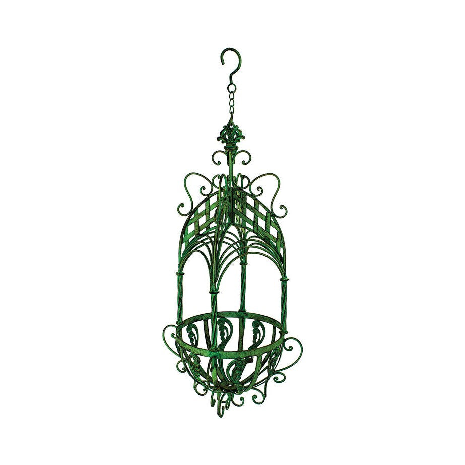 Victorian Hanging Basket (Pkg. 2)