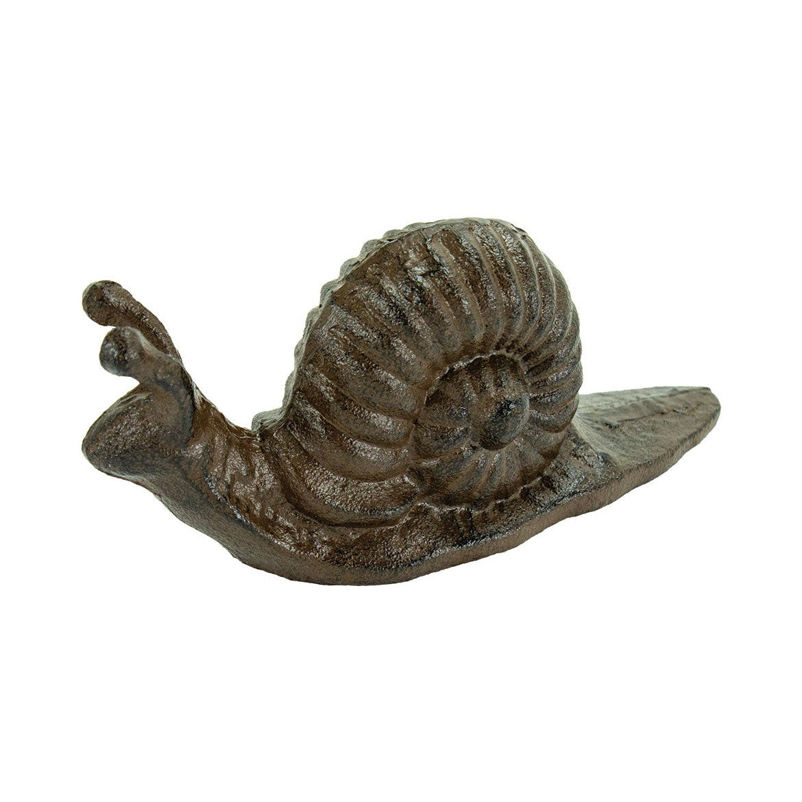 Snail Paper Weight – Rust – (Pkg. 4)