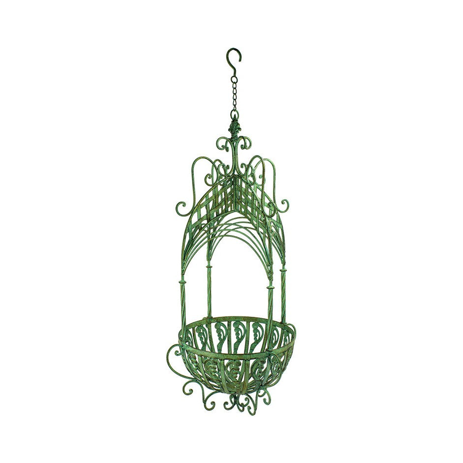 Victorian Hanging Basket (Pkg. 2)