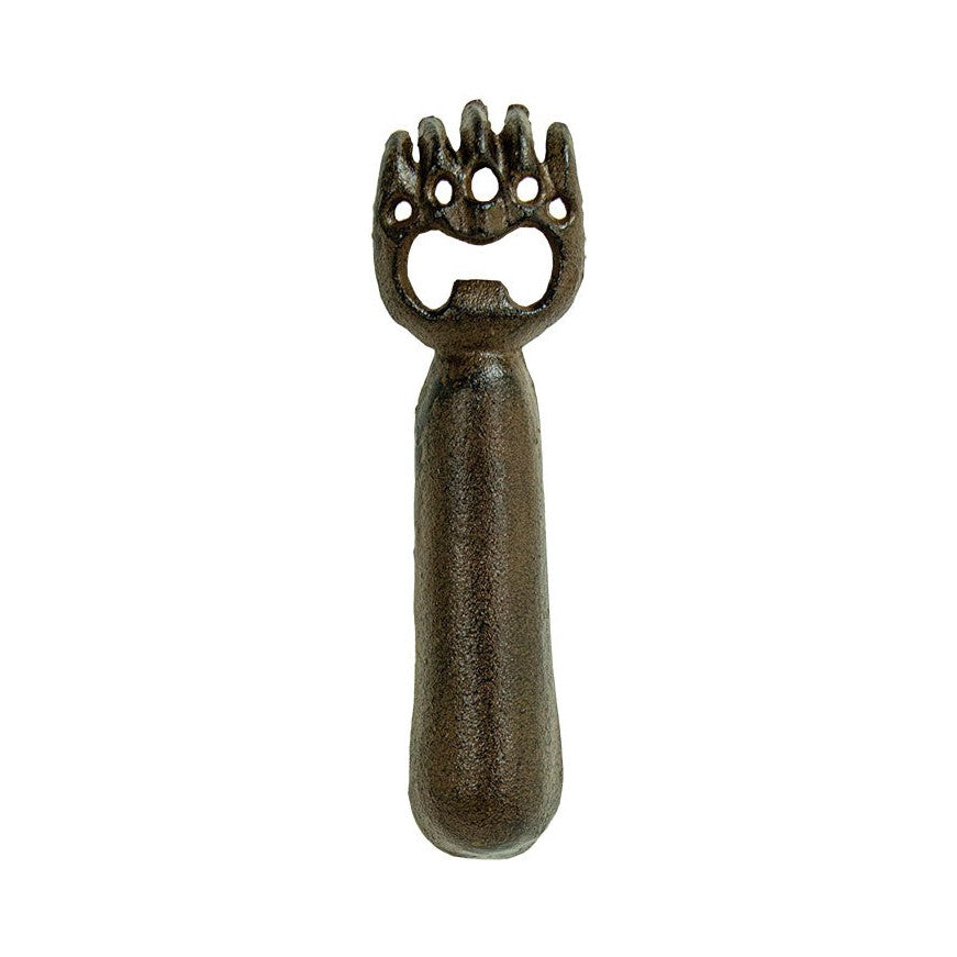 Bear Claw Bottle Opener (Pkg. 6)