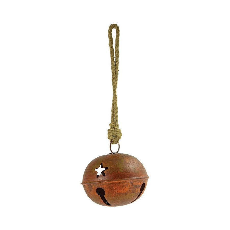 Bell Ornament (Pkg. 4)
