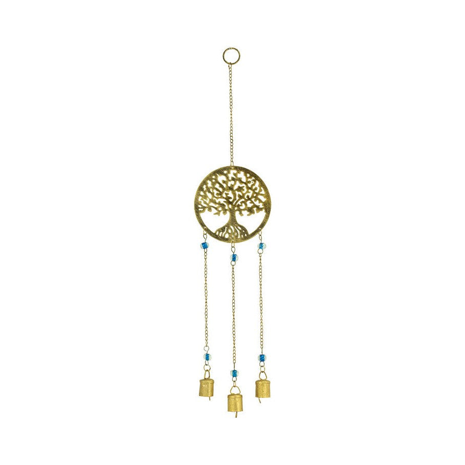 Tree of Life Bells – Round (Min. 2)