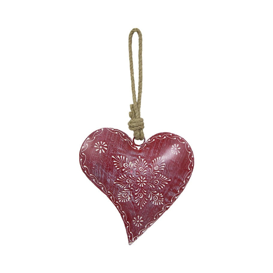 Ornament – (Min. 4)