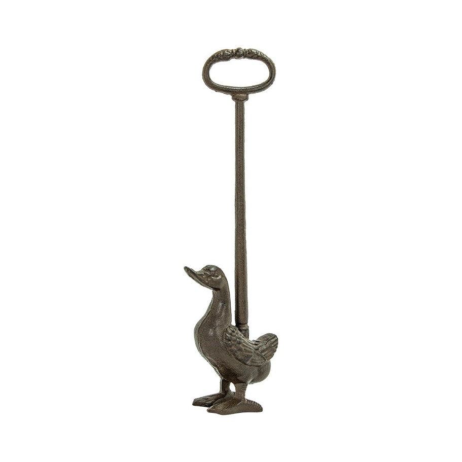 Duck Door Porter – Rust