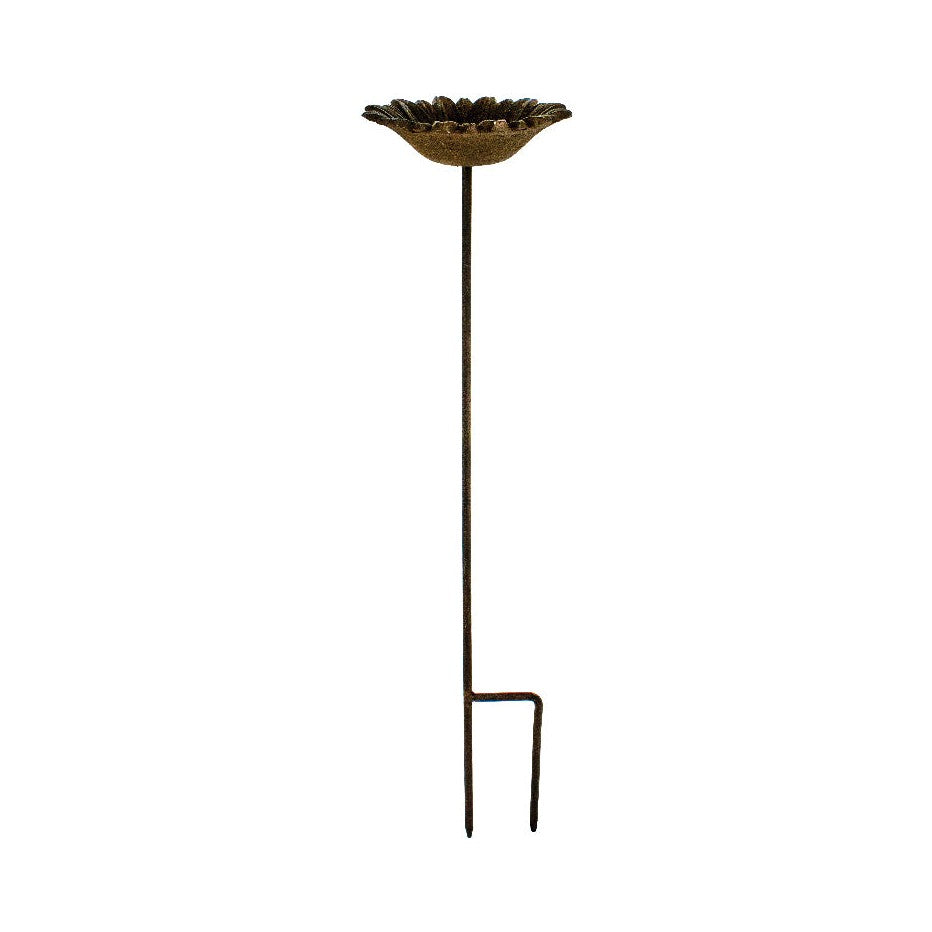 Sunflower Garden Stake – (Pkg. 4)