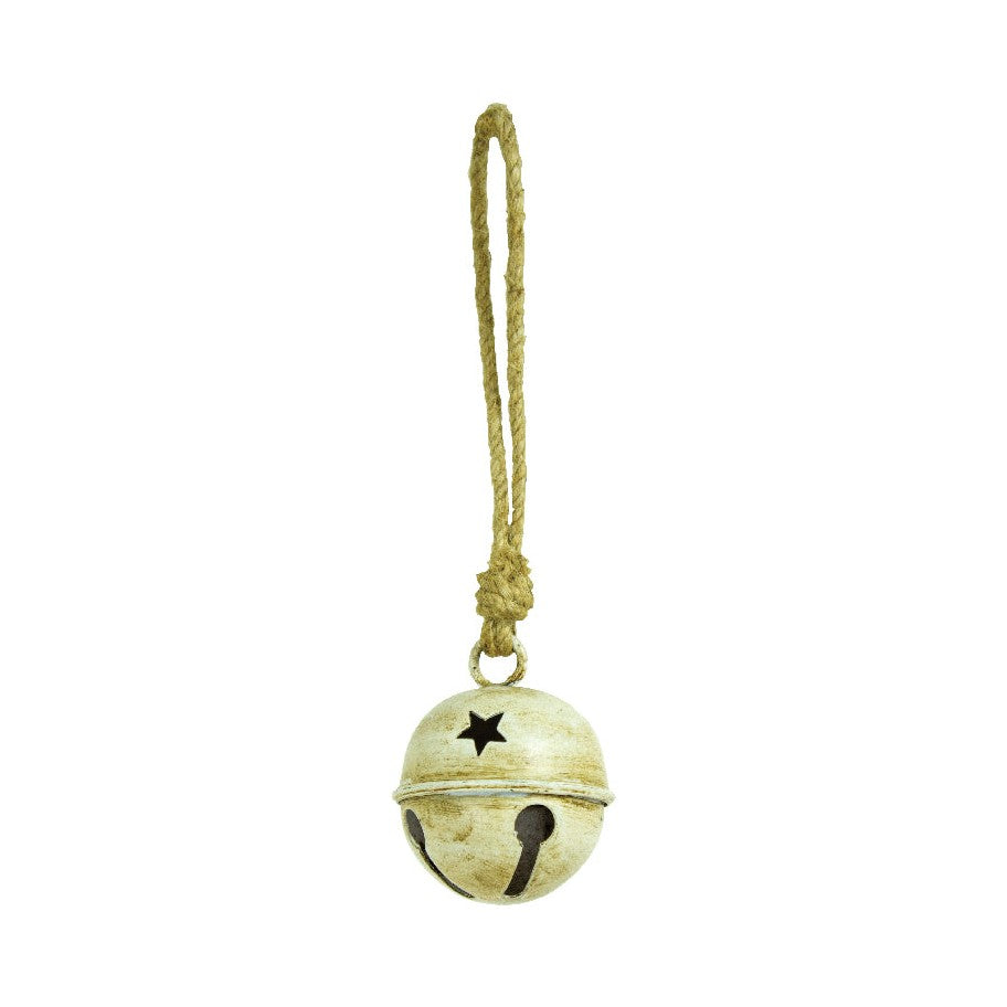Round Bell Small – (Pkg. 6)