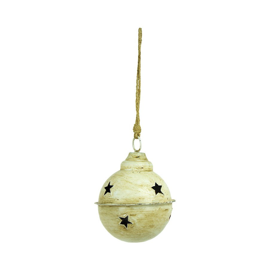 Round Bell Medium – (Pkg. 4)