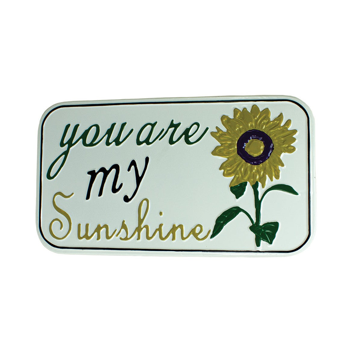 Sunshine Sign – (Min. 2)
