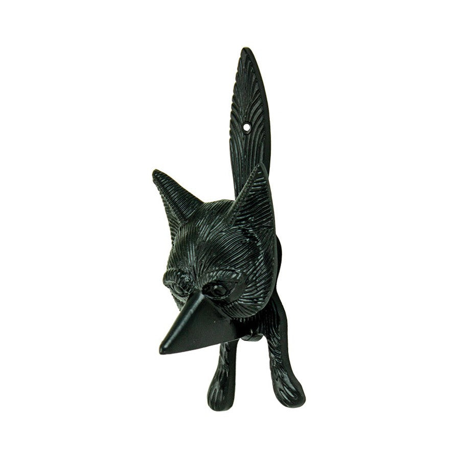 Fox Door Knocker (Min. 2)