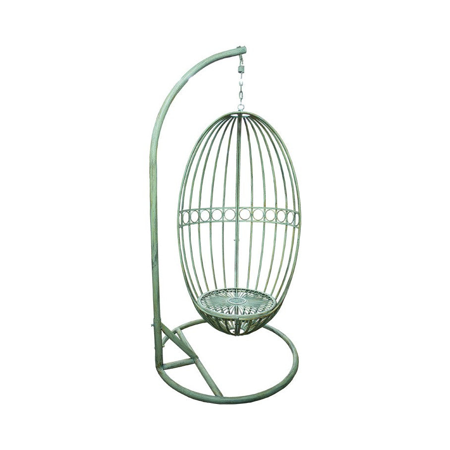 Swing Chair (A&B)