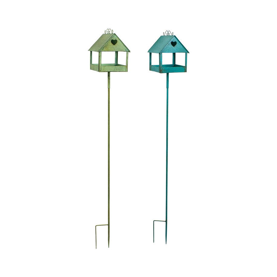 House on Stake – (Pkg. 8)