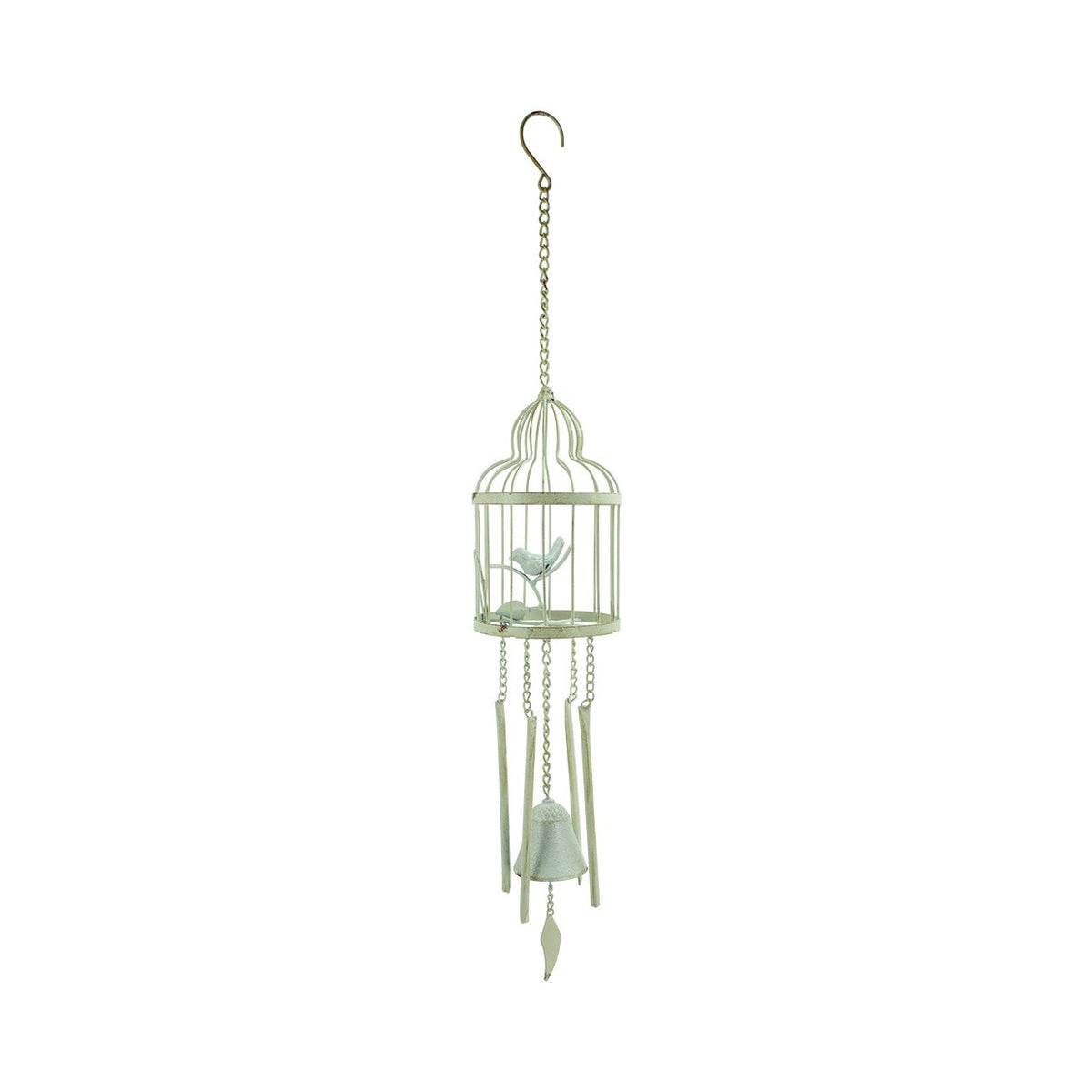 Birdcage Chime