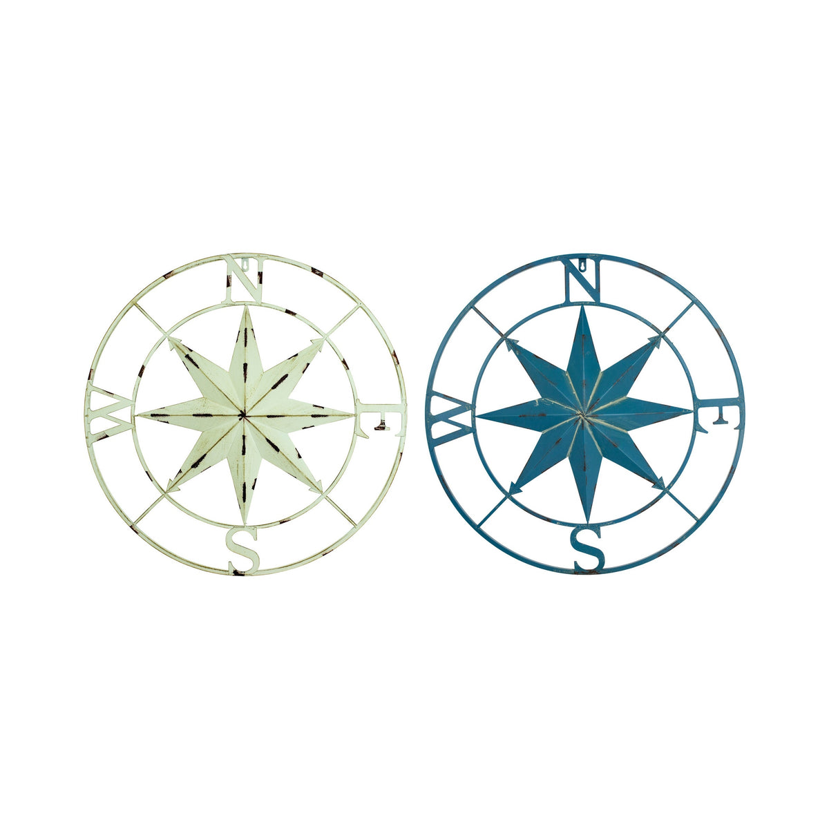 Compass Rose (Pkg. 4) (formerly UW2262)