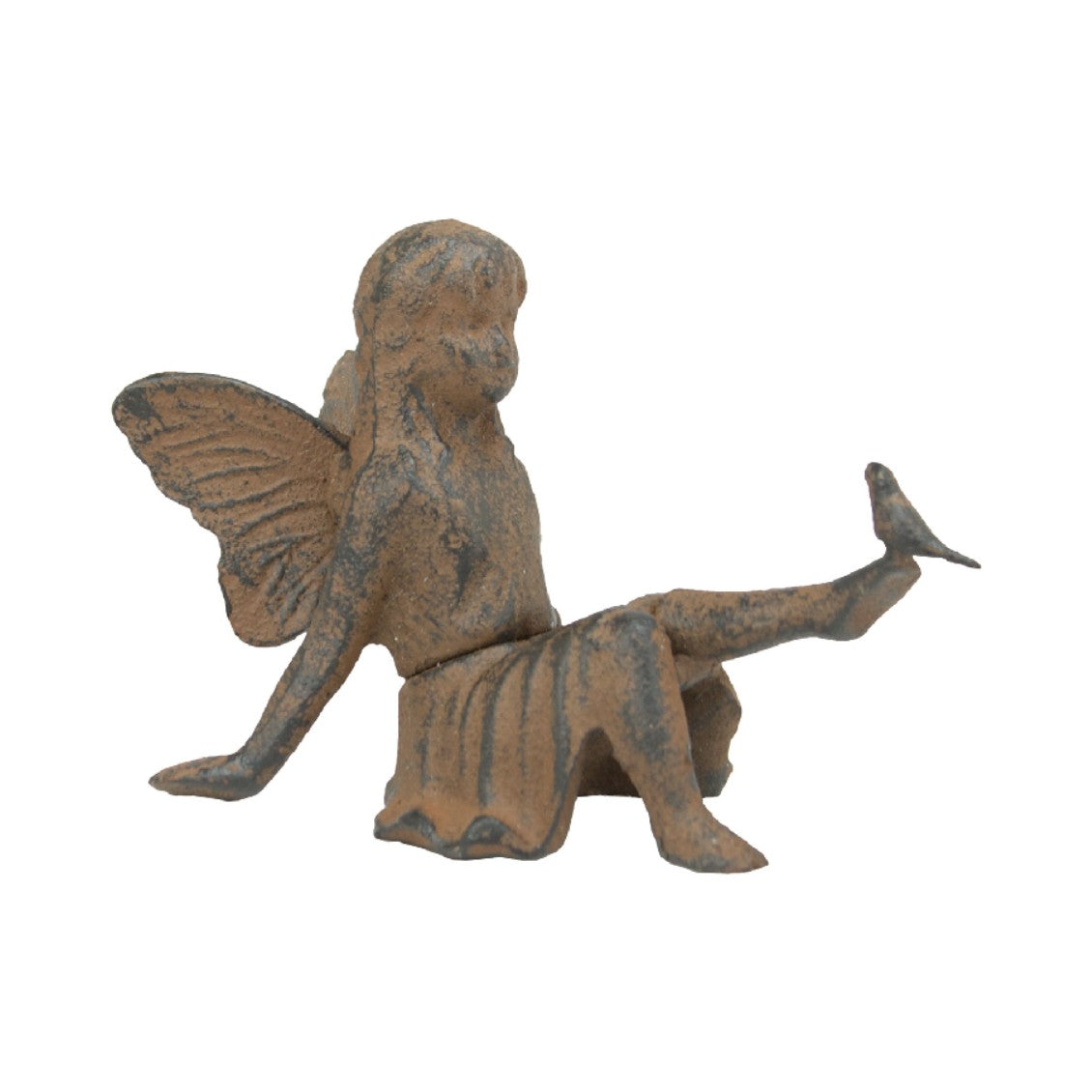 Small Fairy – (Rust) (Pkg. 6)