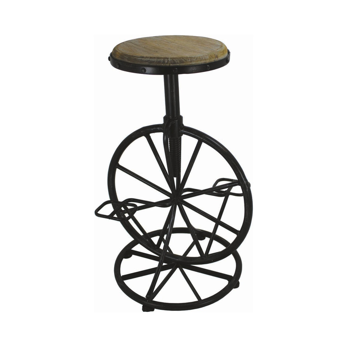 Uni-Stool – Adjustable