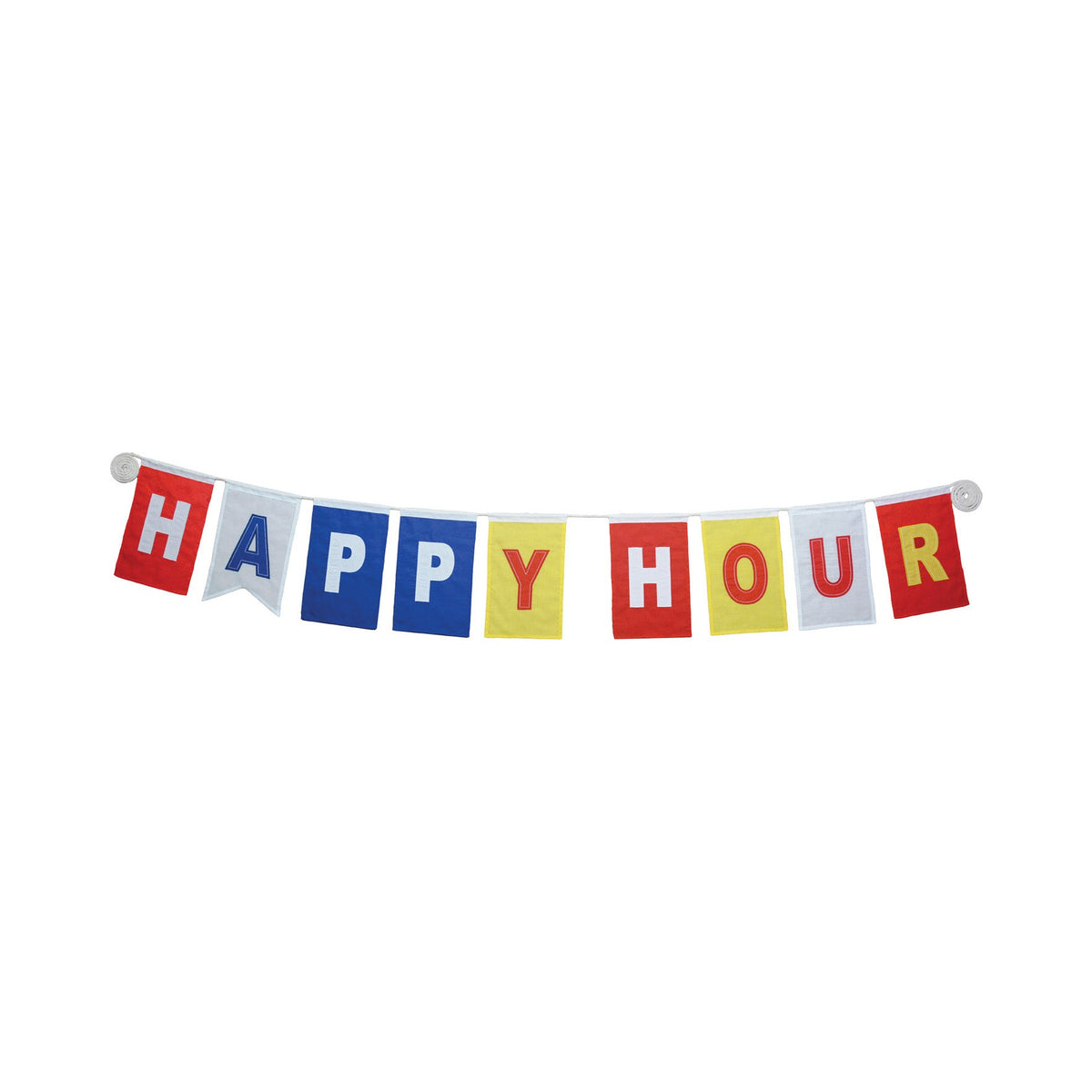 Happy Hour Flags (Min. 2)