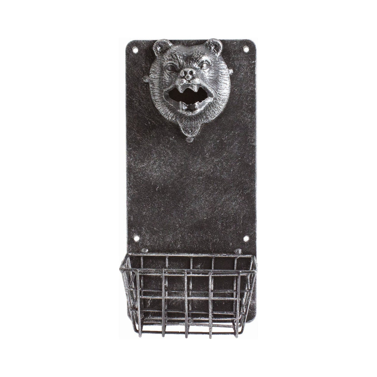 Bear Bottle Opener (Min. 2)