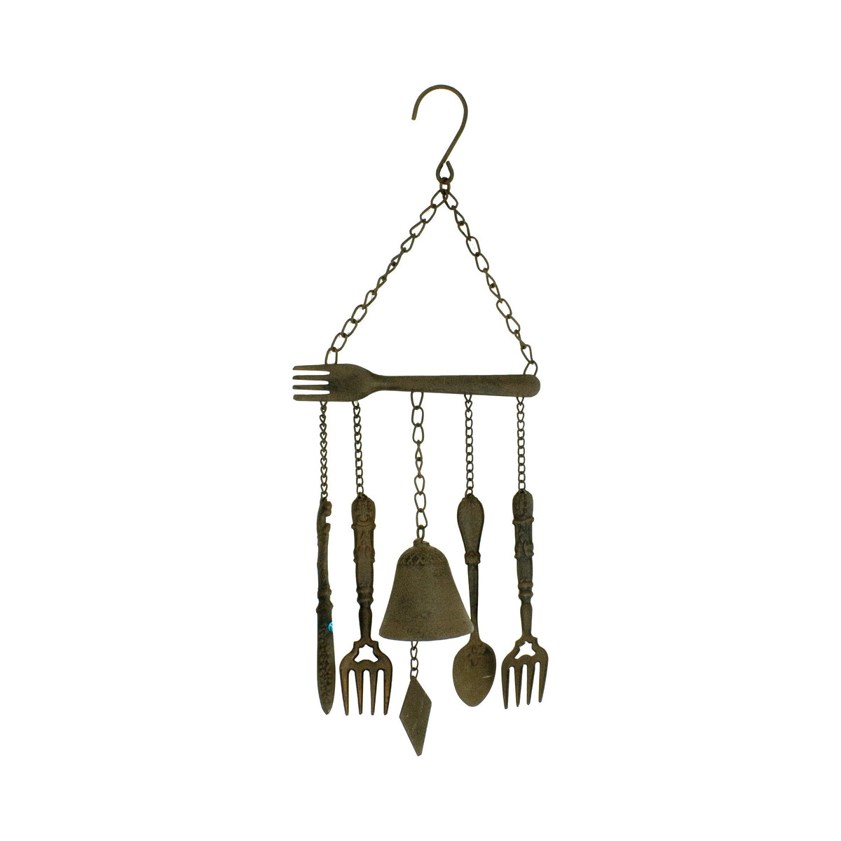 Utensil Bell – (Min. 4)