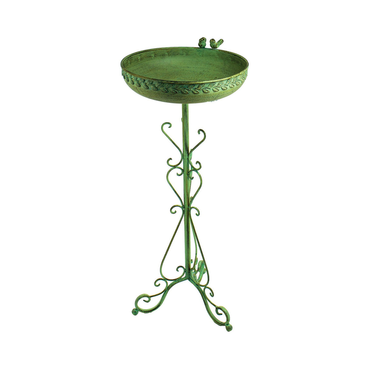 Bird Bath – (Pkg. 2)