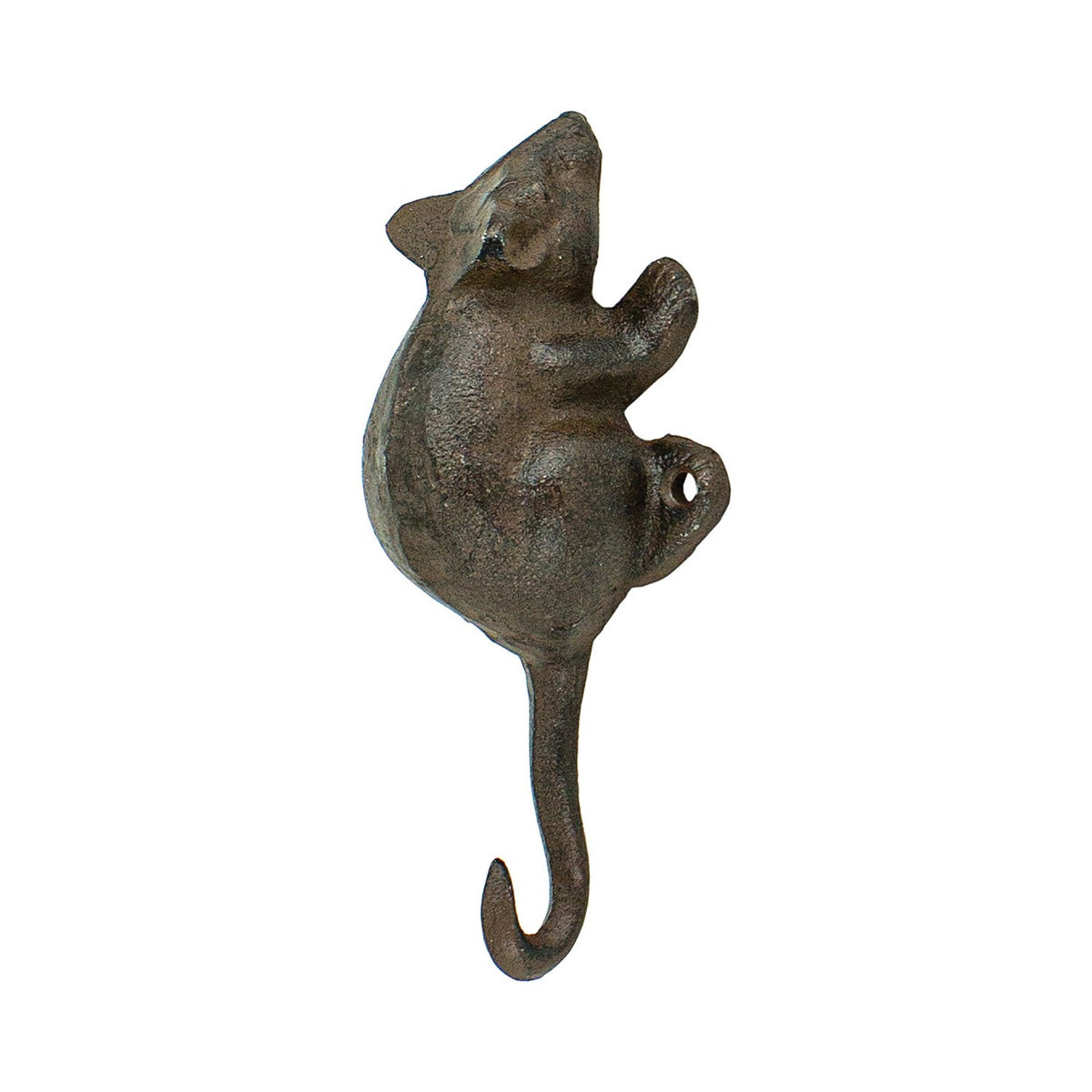 Mouse Key Hook – Rust (Pkg. 4)