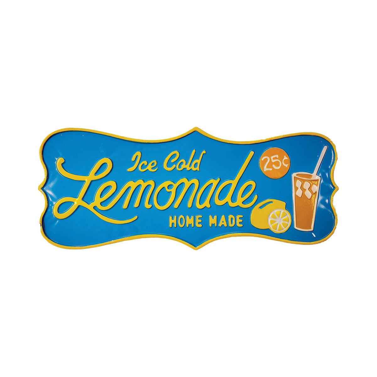 Lemonade Blue (Min. 2)