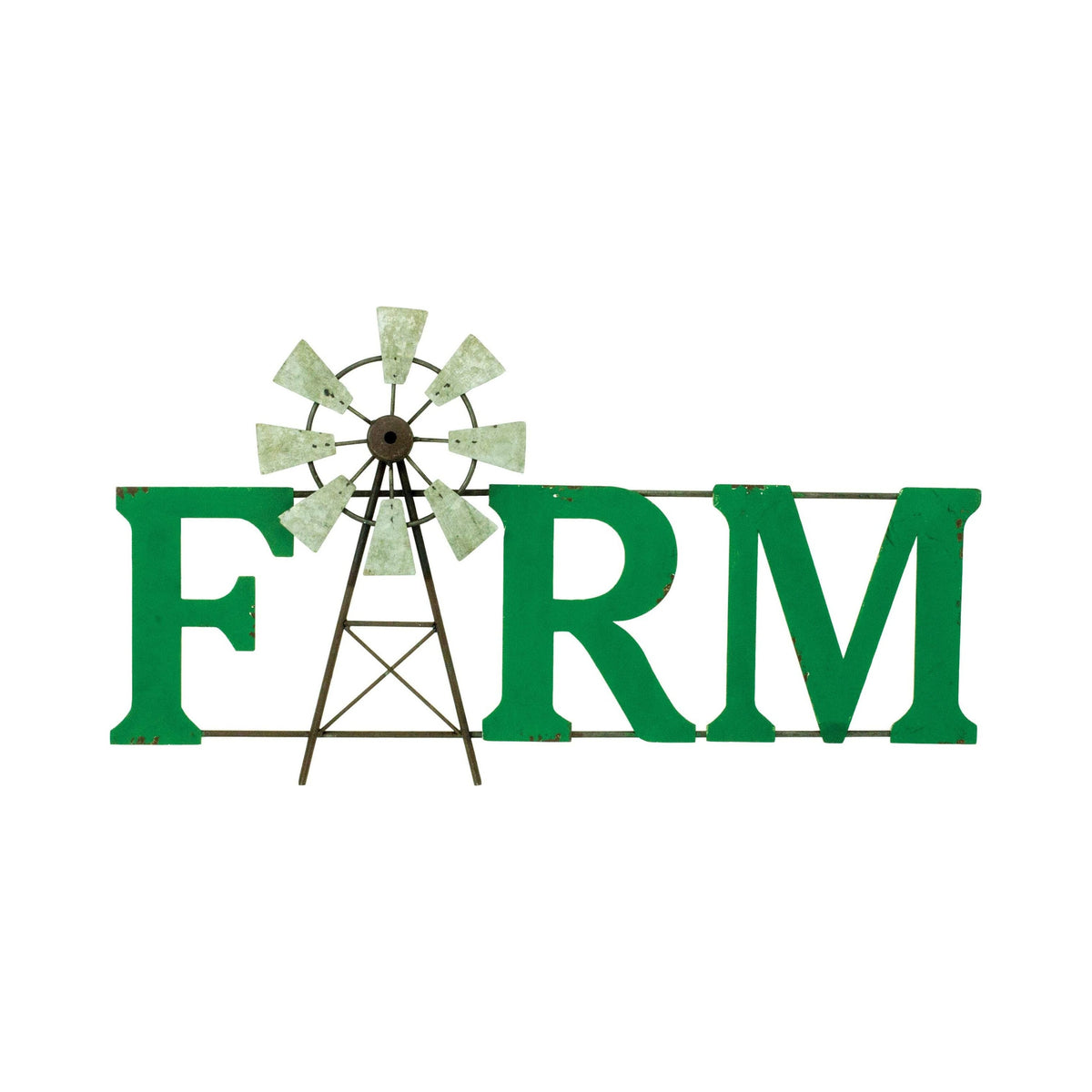 Farm (Min. 2)