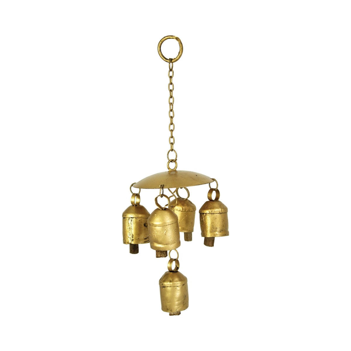 Wind Chime (Min. 2)