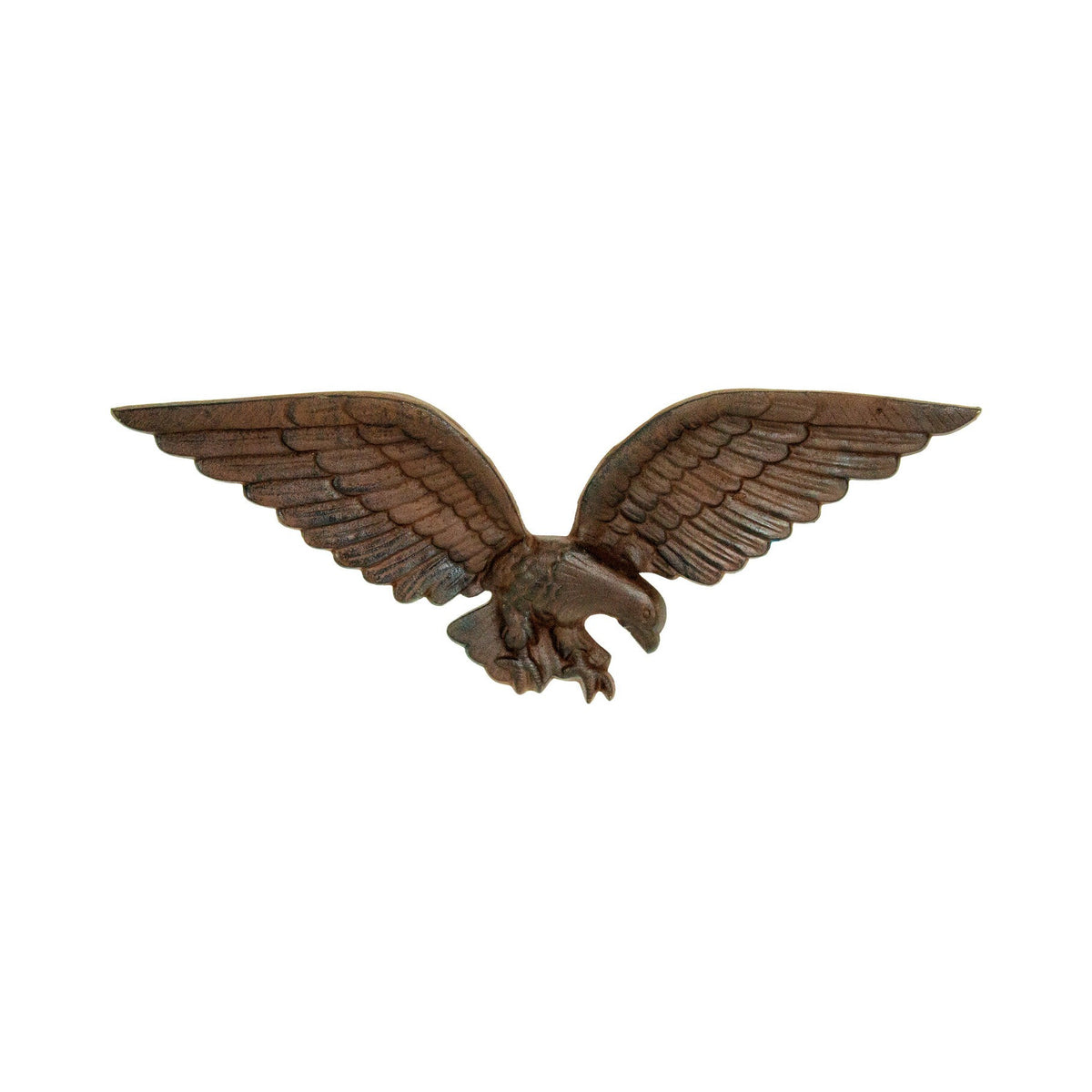 Eagle Plaque (Pkg. 2)