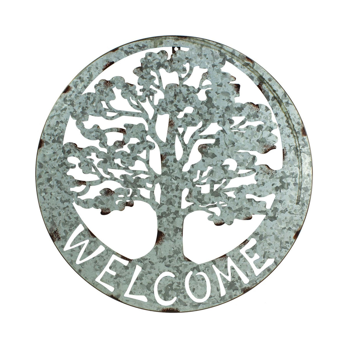 Welcome Tree of Life (Pkg. 4)