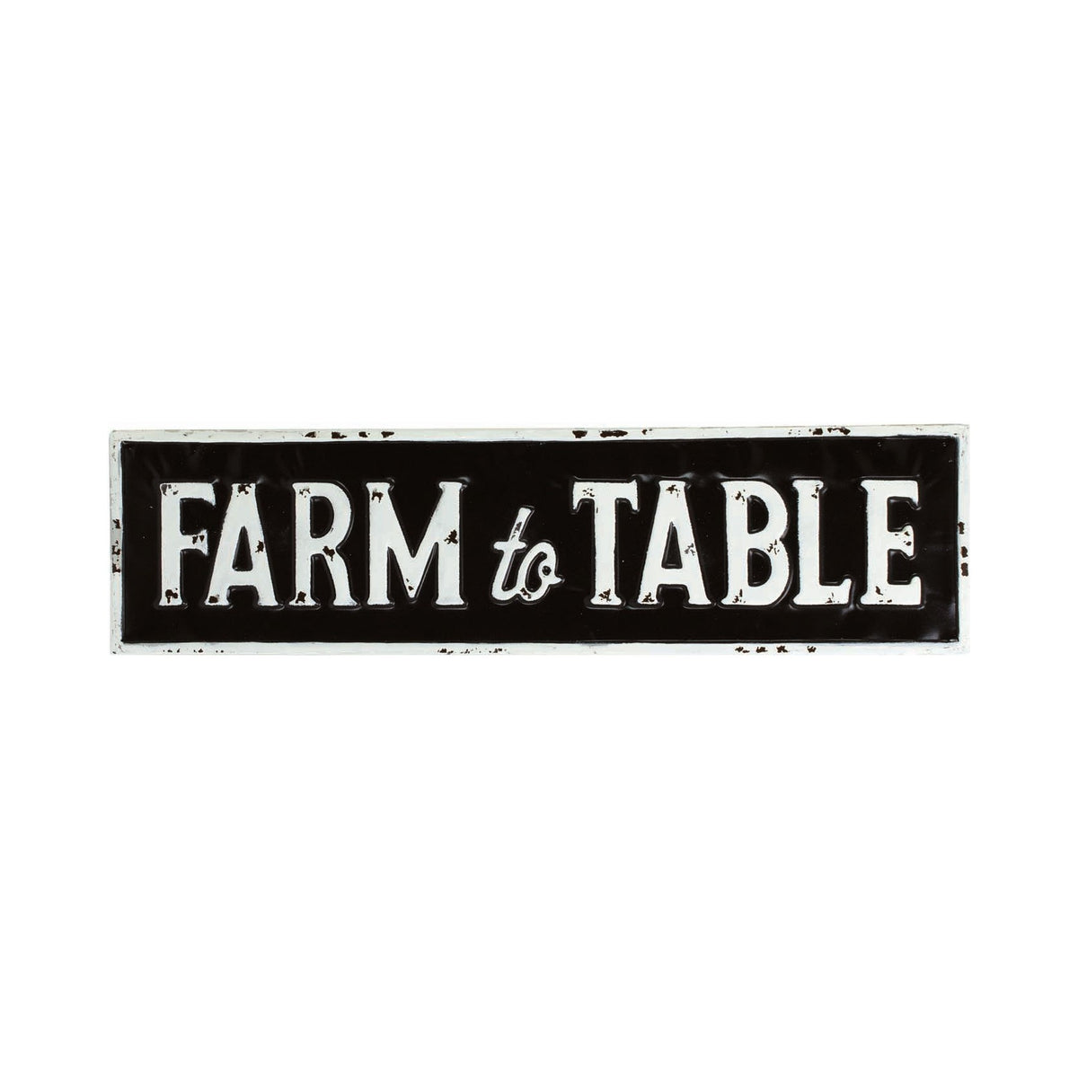 Farm to Table Sign (Min of 2)