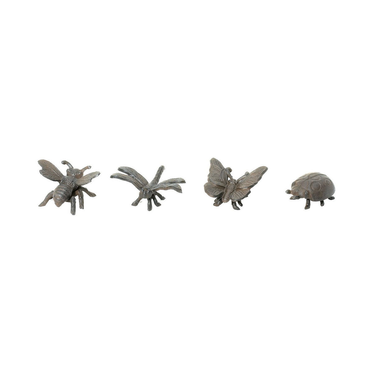 S/4 Bugs (Rust)