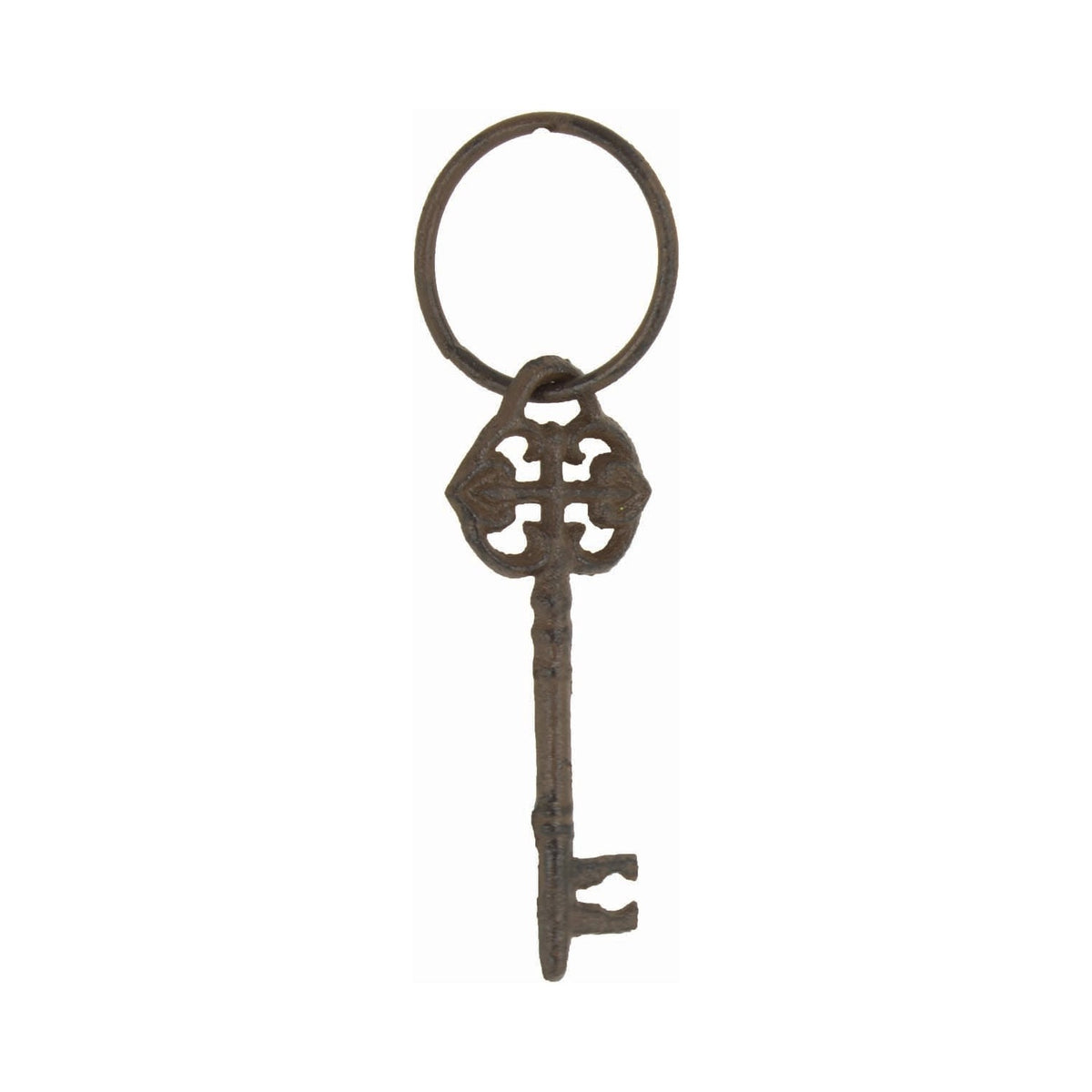 Key w/ Ring – (Pkg. 12)