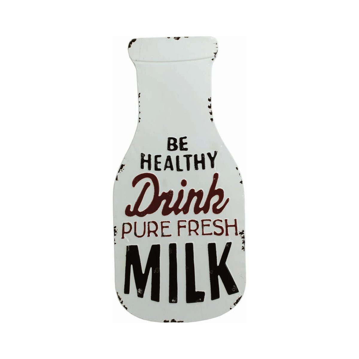 Drink Milk Sign (Min of 2)