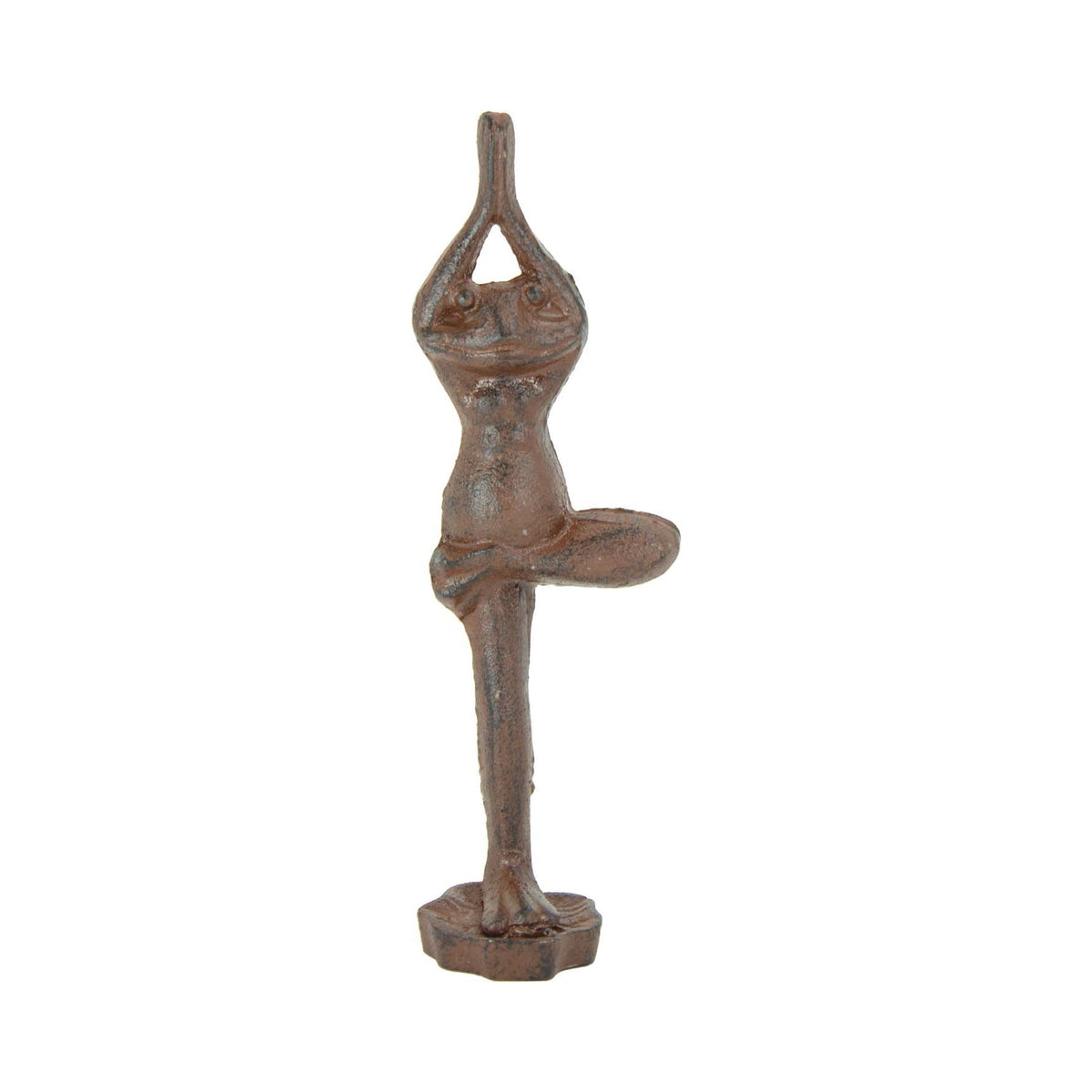 Yoga Frog (Pkg. 2)