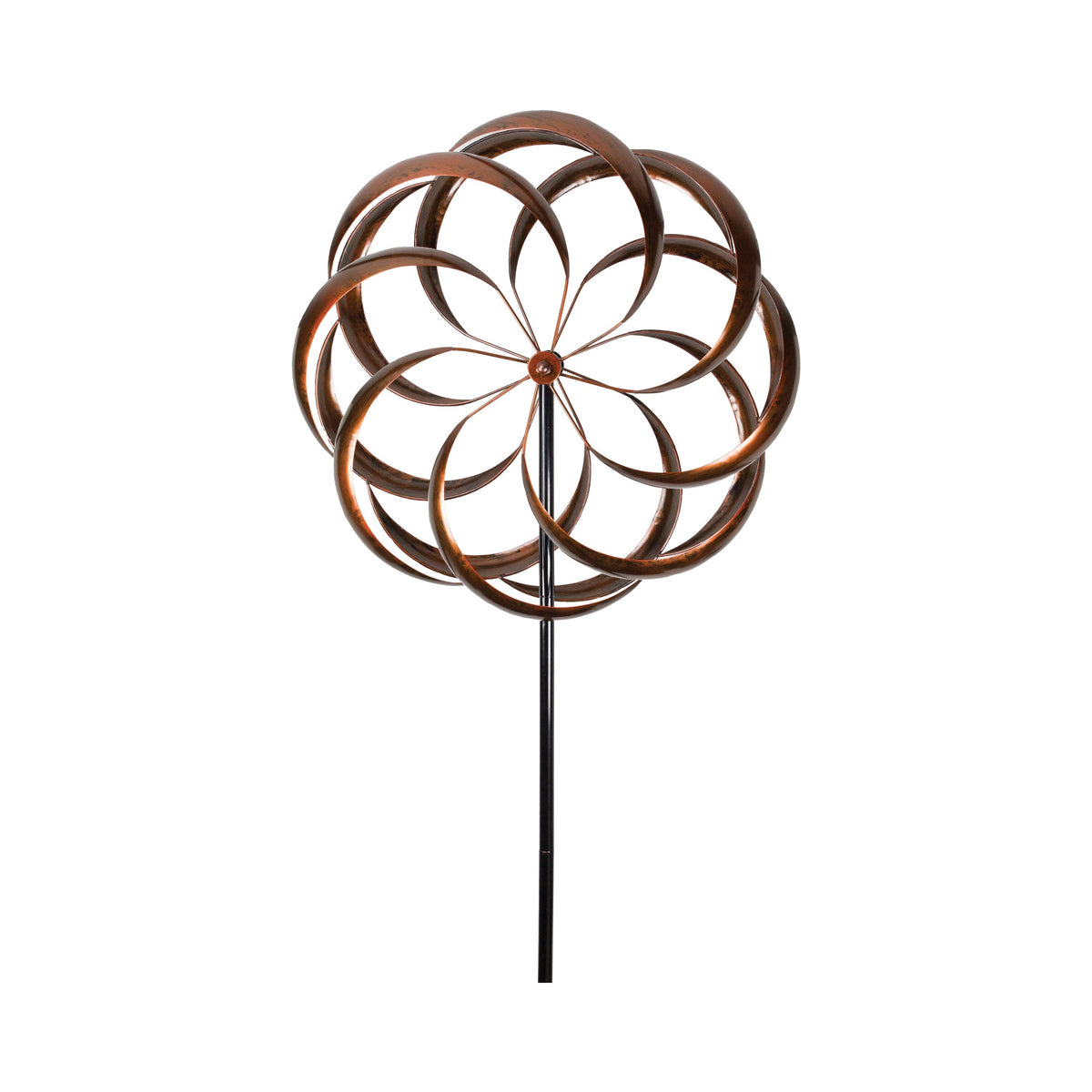 Wind Spinner Stake