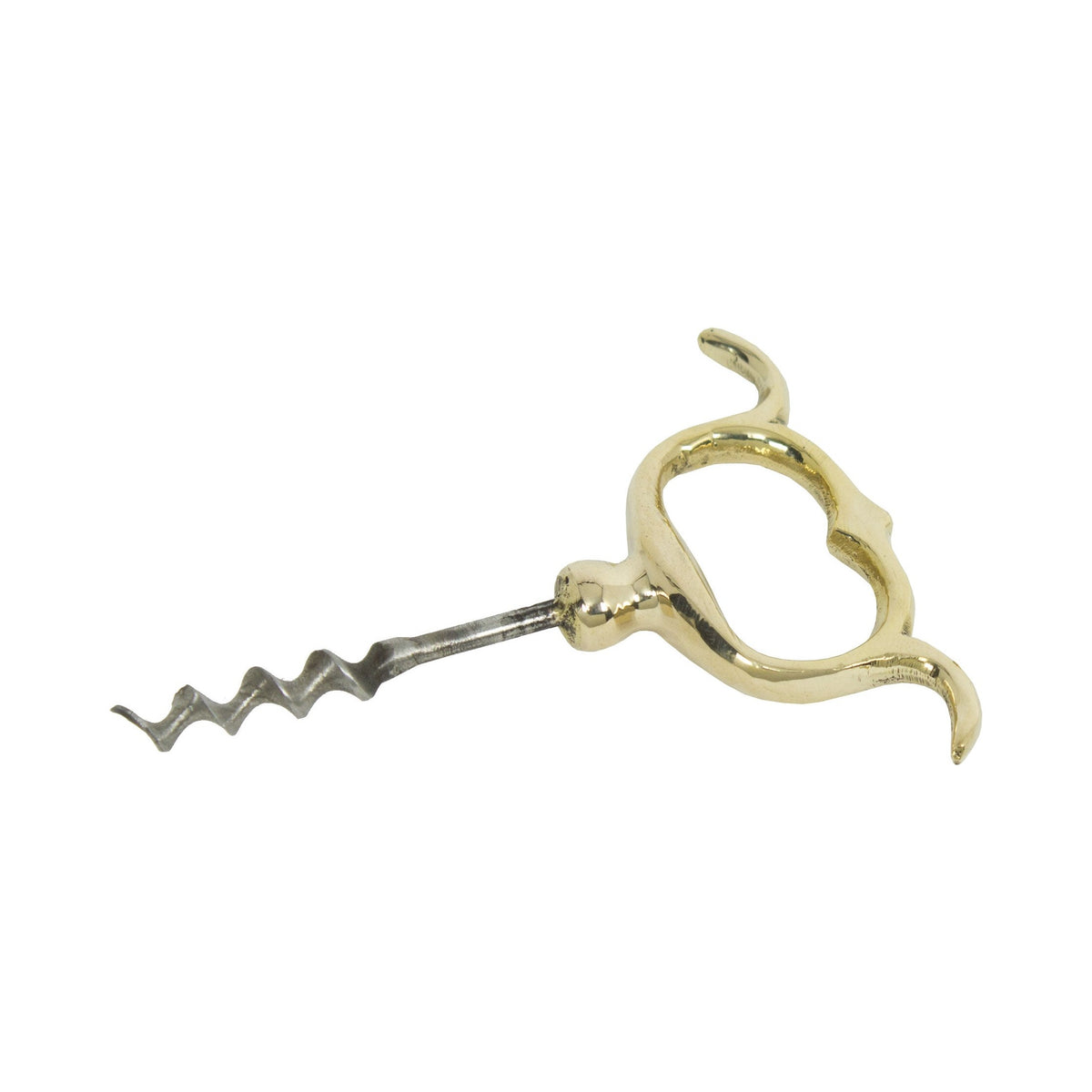 Corkscrew