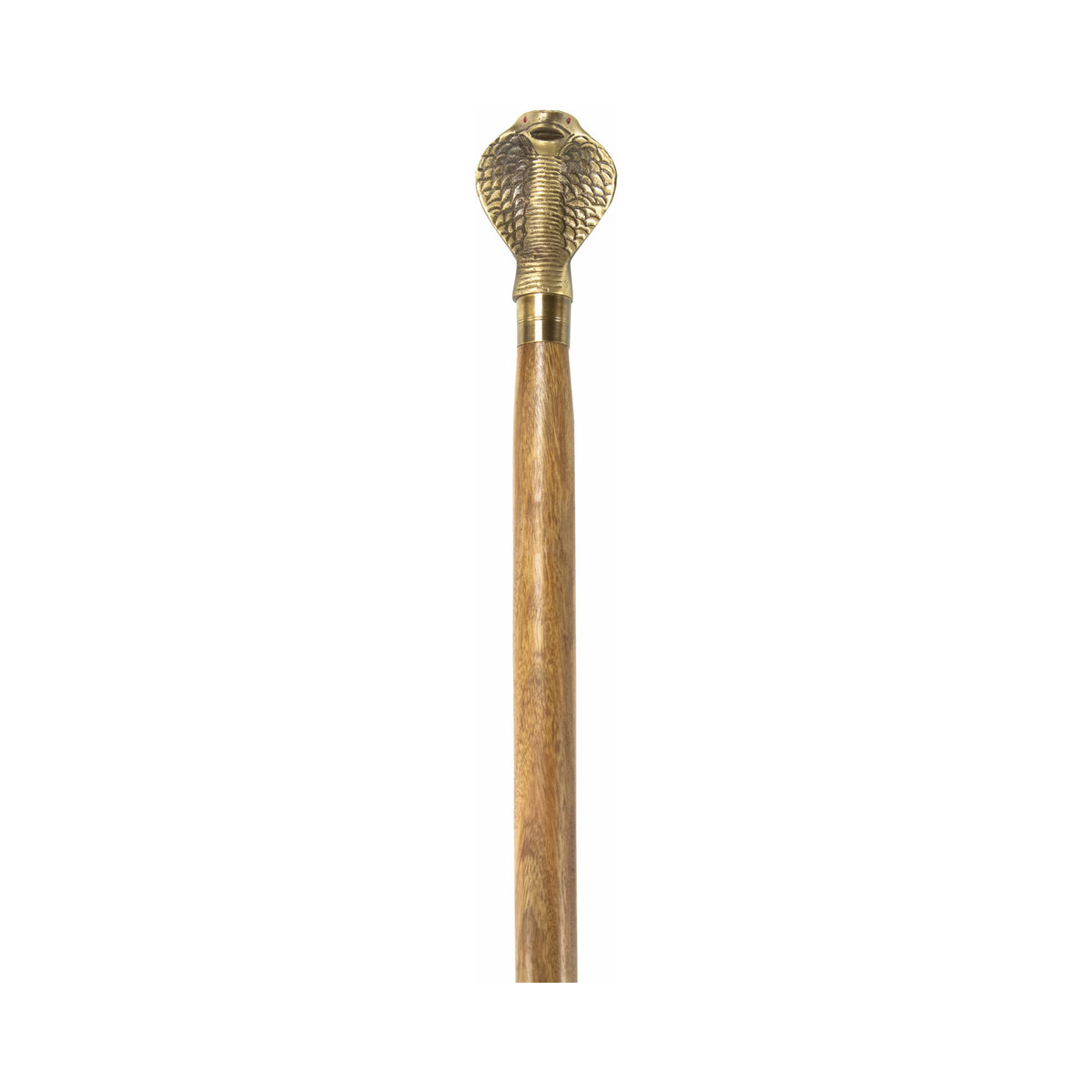 Cobra Walking Stick – 36″