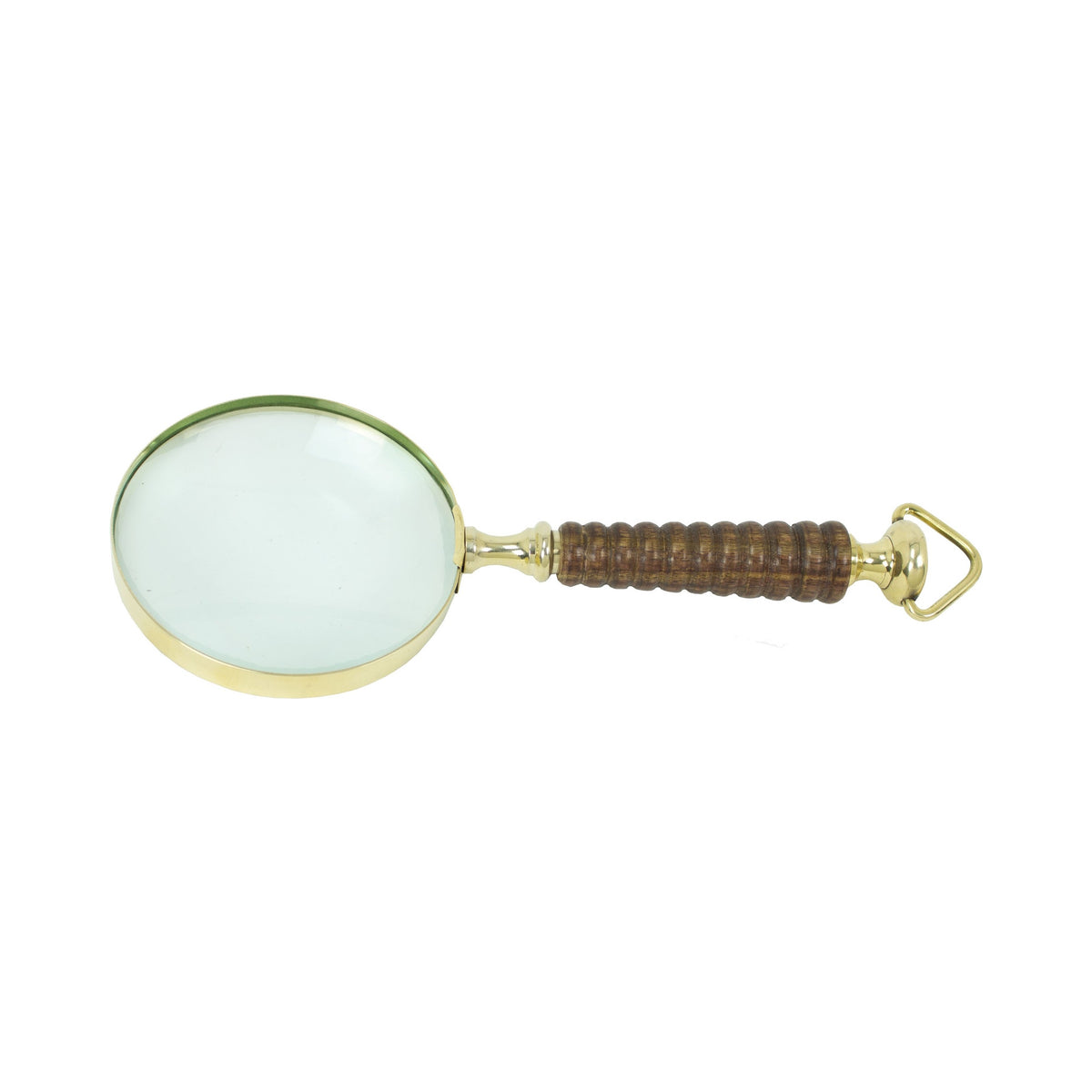 Magnifying Glass w/Ring (Pkg. 2)