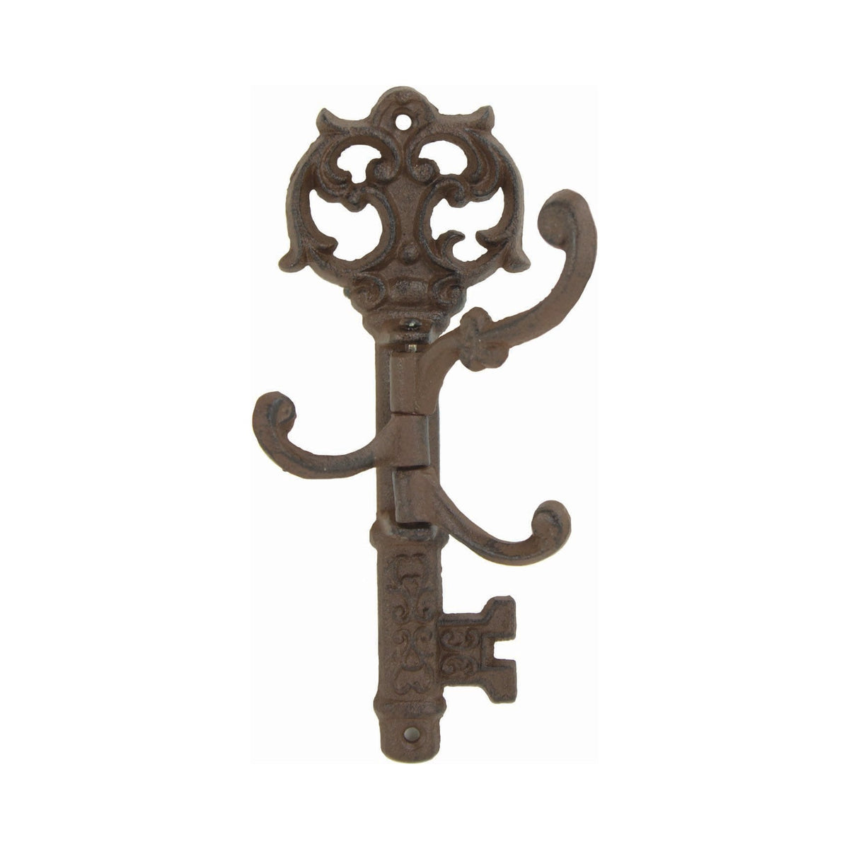 Key Swivel Hook (Pkg. 6)