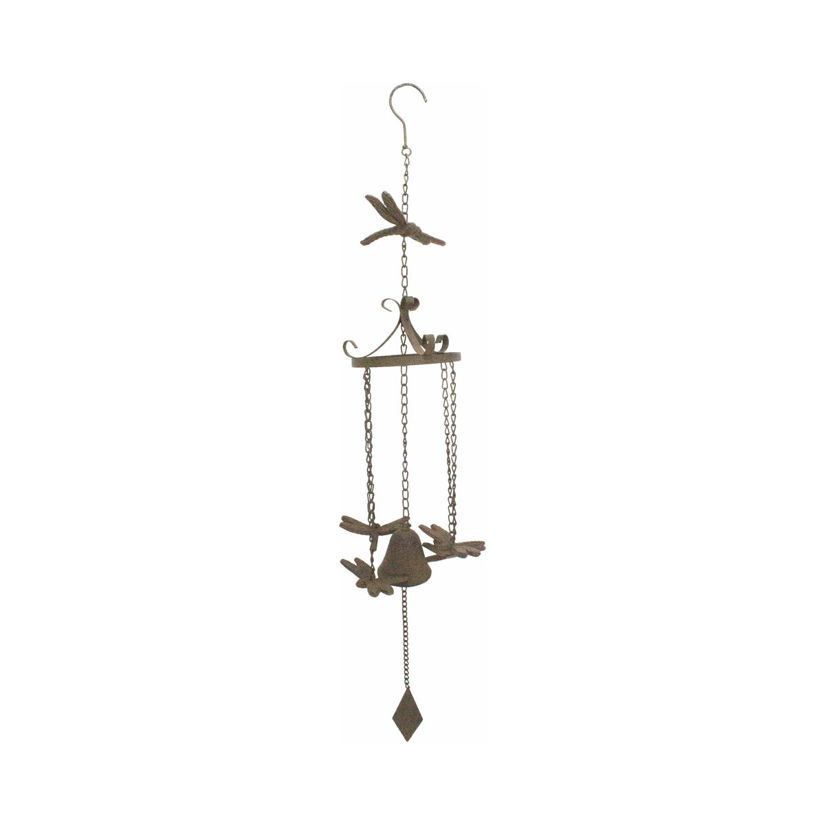 Dragonfly Bell (Pkg. 2)