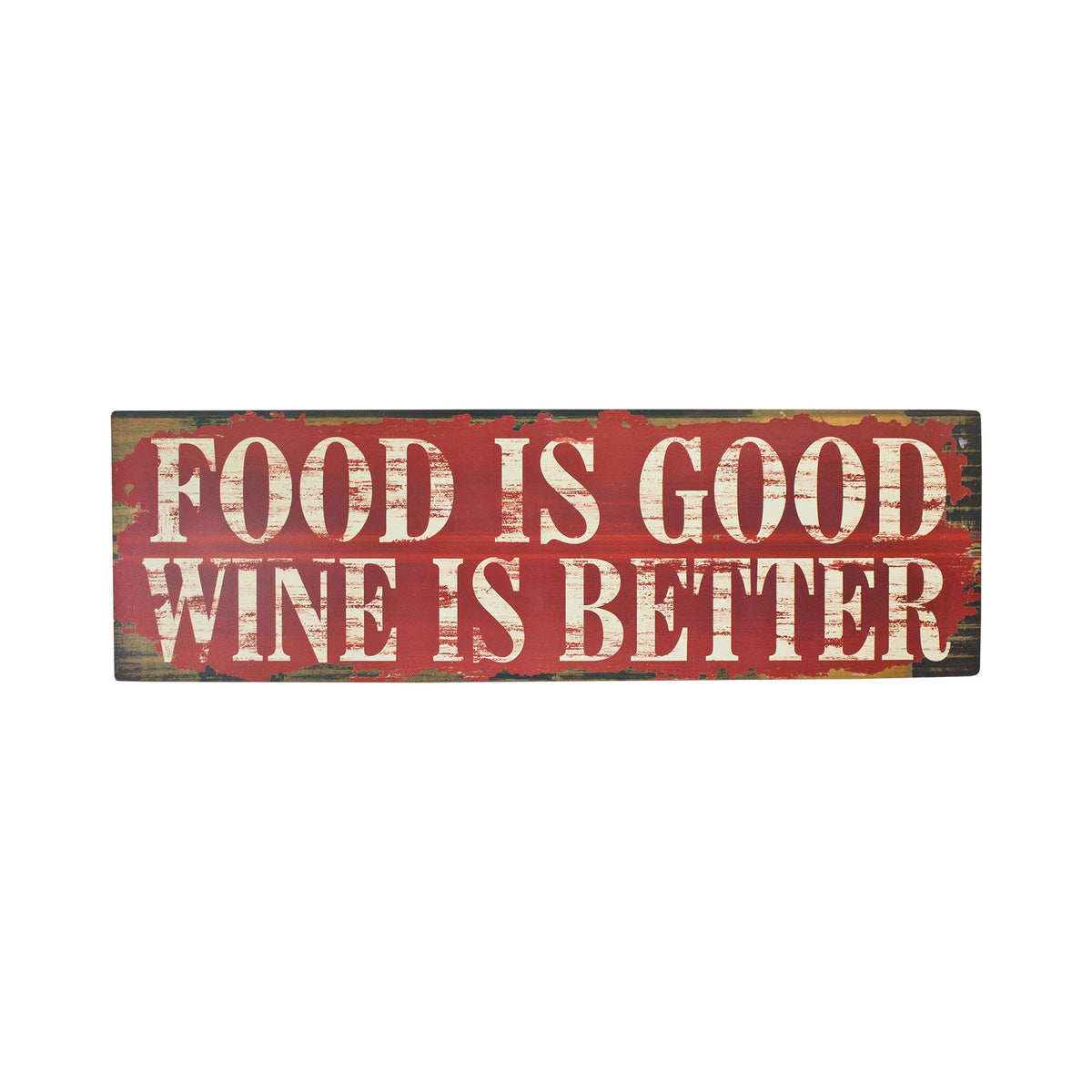 Food Is Good (Pkg. 4)